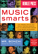Music Smarts book cover
